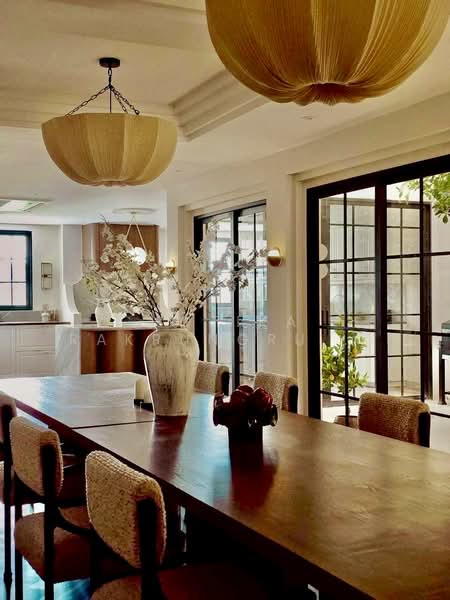 undefined, Bangkok, Bang Chak, Phra Khanong, Bangkok, 6 Bedrooms, 1,070 sqm, Single Detached House For Sale, by Chotika   Rakrungrueang, 500278514 - DDproperty.com