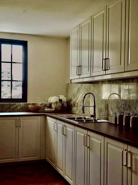 undefined, Bangkok, Bang Chak, Phra Khanong, Bangkok, 6 Bedrooms, 1,070 sqm, Single Detached House For Sale, by Chotika   Rakrungrueang, 500278514 - DDproperty.com