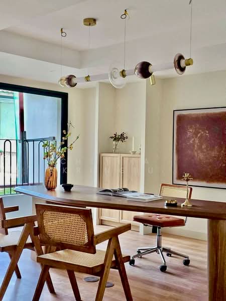 undefined, Bangkok, Bang Chak, Phra Khanong, Bangkok, 6 Bedrooms, 1,070 sqm, Single Detached House For Sale, by Chotika   Rakrungrueang, 500278514 - DDproperty.com