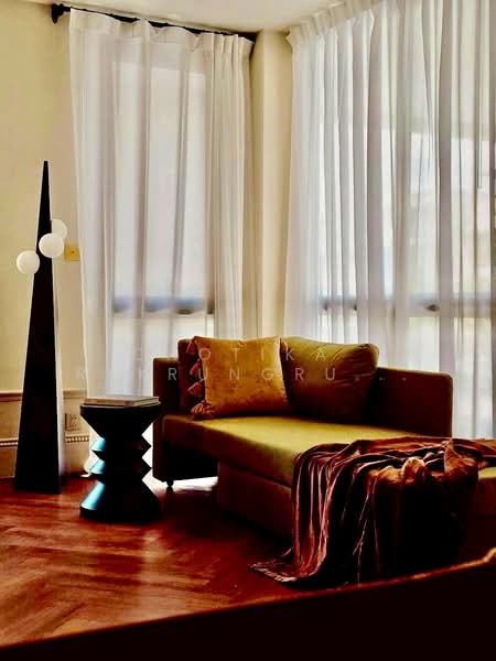 undefined, Bangkok, Bang Chak, Phra Khanong, Bangkok, 6 Bedrooms, 1,070 sqm, Single Detached House For Sale, by Chotika   Rakrungrueang, 500278514 - DDproperty.com