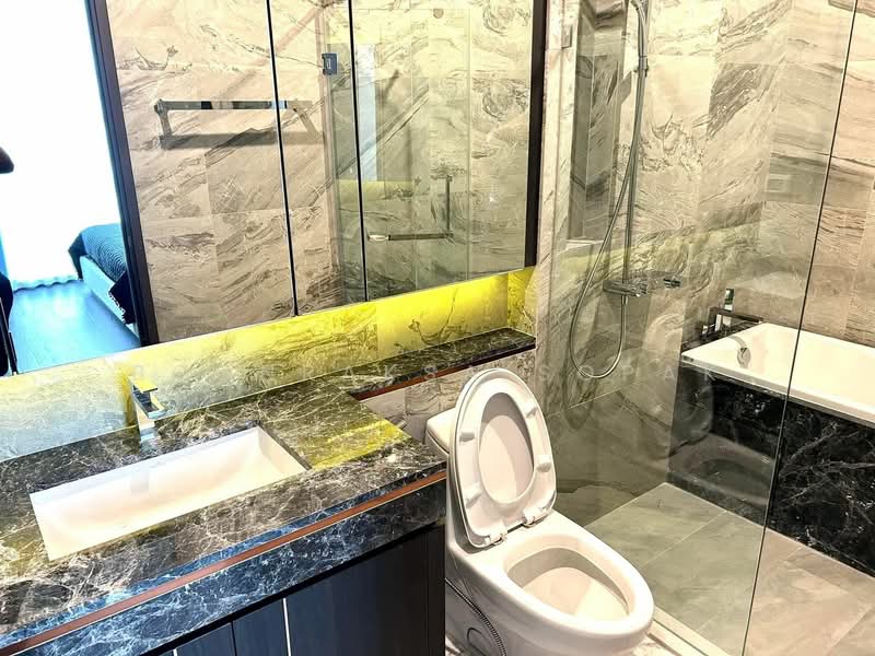 LAVIQ Sukhumvit 57, Bangkok, Soi Sukhumvit 57, Sukhumvit Road, Khlong Tan Nua, Watthana, Bangkok, 1 Bedroom, 42 sqm, Condo For Rent, by Boonraksa Sopak, 500278515 - DDproperty.com