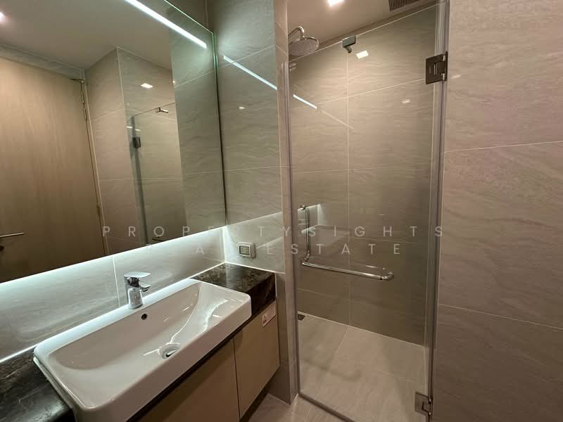 Noble State 39, Bangkok, 35 Soi Sukhumvit 39, Khlong Tan Nua, Watthana, Bangkok, 2 Bedrooms, 60 sqm, Condo For Rent, by PROPERTYSIGHTS REAL ESTATE, 500278516 - DDproperty.com