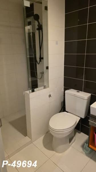 Voque Place Sukhumvit 107, Samut Prakan, Soi 2, Samrong Nua, Muang Samut Prakarn, Samut Prakan, 1 Bedroom, 41 sqm, Condo For Rent, by Susira Prueksawun, 500278519 - DDproperty.com