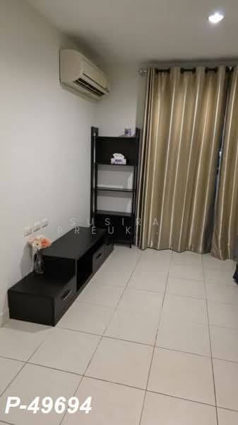 Voque Place Sukhumvit 107, Samut Prakan, Soi 2, Samrong Nua, Muang Samut Prakarn, Samut Prakan, 1 Bedroom, 41 sqm, Condo For Rent, by Susira Prueksawun, 500278519 - DDproperty.com