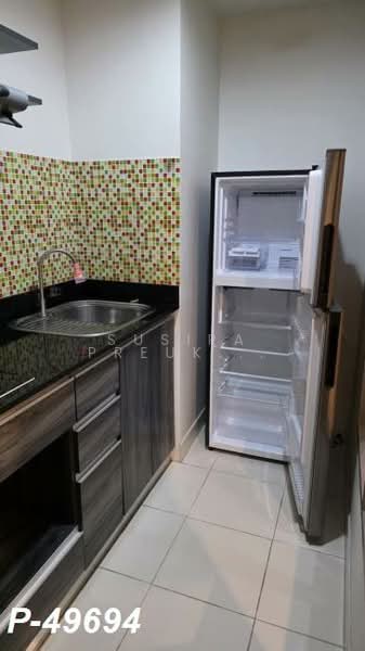 Voque Place Sukhumvit 107, Samut Prakan, Soi 2, Samrong Nua, Muang Samut Prakarn, Samut Prakan, 1 Bedroom, 41 sqm, Condo For Rent, by Susira Prueksawun, 500278519 - DDproperty.com