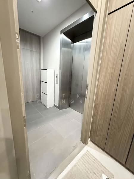 Noble Ploenchit, Bangkok, 1035 Ploenchit  Road, Lumphini, Pathum Wan, Bangkok, 1 Bedroom, 45 sqm, Condo For Rent, by Chotika   Rakrungrueang, 500278522 - DDproperty.com
