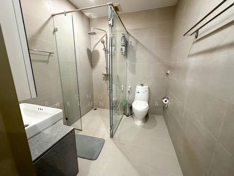 Noble Ploenchit, Bangkok, 1035 Ploenchit  Road, Lumphini, Pathum Wan, Bangkok, 1 Bedroom, 45 sqm, Condo For Rent, by Chotika   Rakrungrueang, 500278522 - DDproperty.com