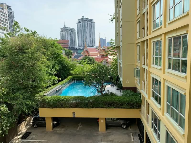HIVE Sukhumvit 65, Bangkok, 9 Soi Sukhumvit 65, Sukhumvit Road, Phra Kanong Nua, Watthana, Bangkok, Studio, 40 sqm, Condo For Rent, by Peeraphong Jamsai, 500278523 - DDproperty.com