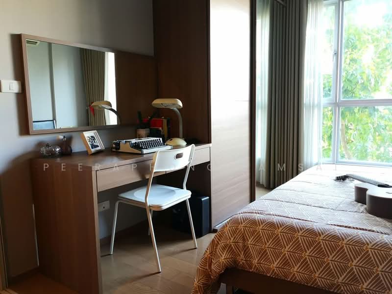 HIVE Sukhumvit 65, Bangkok, 9 Soi Sukhumvit 65, Sukhumvit Road, Phra Kanong Nua, Watthana, Bangkok, Studio, 40 sqm, Condo For Rent, by Peeraphong Jamsai, 500278523 - DDproperty.com
