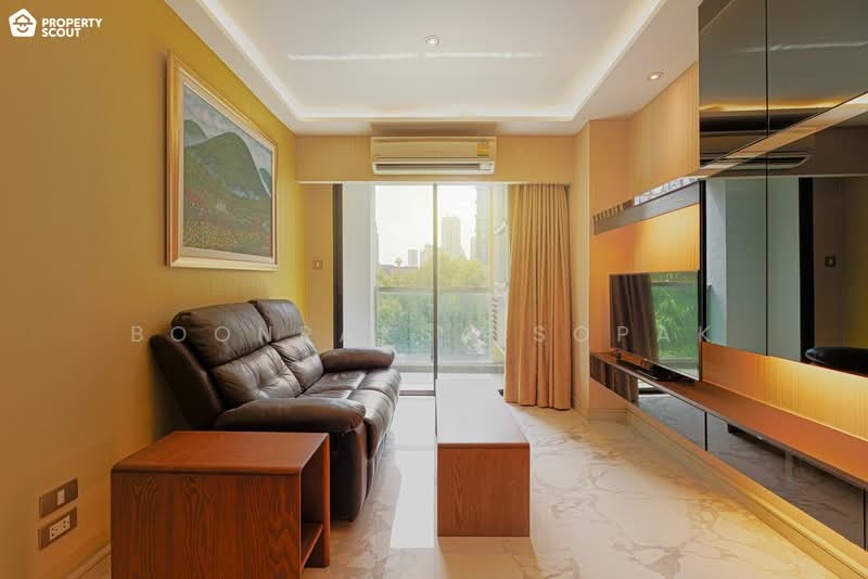 Tidy Deluxe : ไทดี้ ดีลักซ์, กรุงเทพ, ซอยสุขุมวิท 34, คลองตัน, คลองเตย, กรุงเทพ, 45 ตร.ม., คอนโด ให้เช่า, โดย Boonraksa Sopak, 500278525 - DDproperty.com