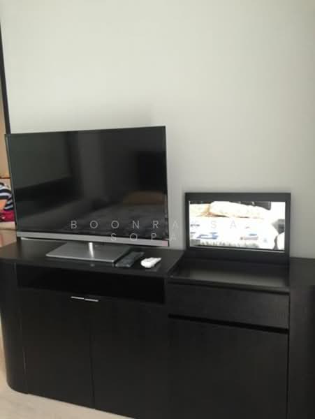 Rhythm Sukhumvit 44/1, Bangkok, Sukhumvit Road, Phra Kanong, Khlong Toei, Bangkok, 1 Bedroom, 45 sqm, Condo For Rent, by Boonraksa Sopak, 500278531 - DDproperty.com
