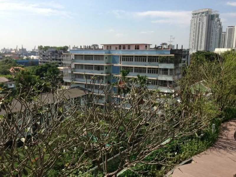 Rhythm Sukhumvit 44/1 : ริธึ่ม สุขุมวิท 44/1, กรุงเทพ, ถนนสุขุมวิท แขวงพระโขนง เขตคลองเตย กรุงเทพมหานคร, พระโขนง, คลองเตย, กรุงเทพ, 45 ตร.ม., คอนโด ให้เช่า, โดย Boonraksa Sopak, 500278531 - DDproperty.com