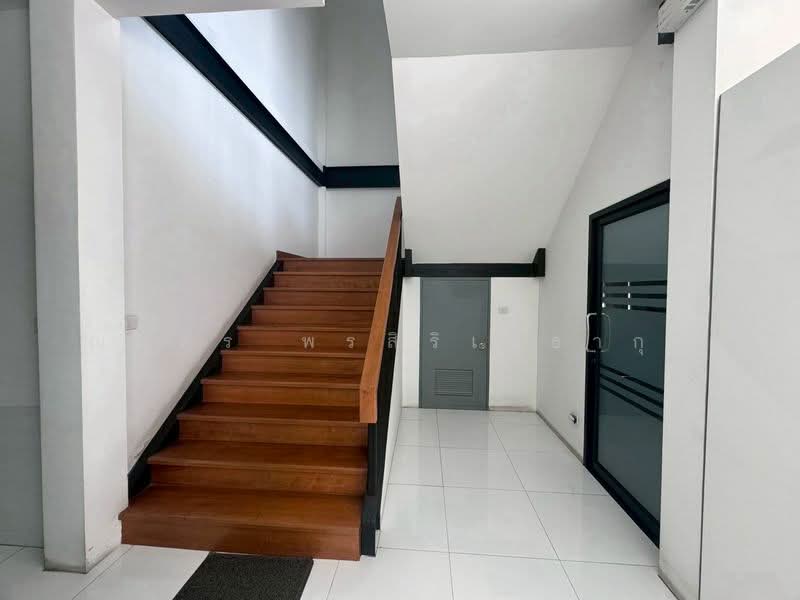 ให้เช่า อาคารสำนักงาน 2ชั้น รัชดา-สุทธิสาร-อินทามระ เนื้อที่ 1งาน 96ตรว(TO8-1826), กรุงเทพ, ดินแดง, ดินแดง, กรุงเทพ, 780 ตร.ม., ตึกแถว-อาคารพาณิชย์ ให้เช่า, โดย ณภัทร พรสิริเมธากุล, 500278532 - DDproperty.com