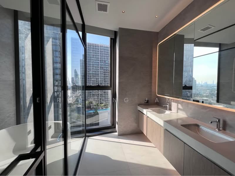 SCOPE Thonglor, Bangkok, Phra Kanong, Khlong Toei, Bangkok, 4 Bedrooms, 416 sqm, Condo For Sale, by Peeraphong Jamsai, 500278533 - DDproperty.com