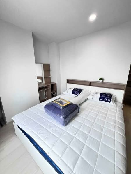 Aspire Vibha-Victory, Bangkok, 702 Asoke-Dindaeng Road, Din Daeng, Din Daeng, Bangkok, 2 Bedrooms, 58 sqm, Condo For Rent, by Chotika   Rakrungrueang, 500278534 - DDproperty.com