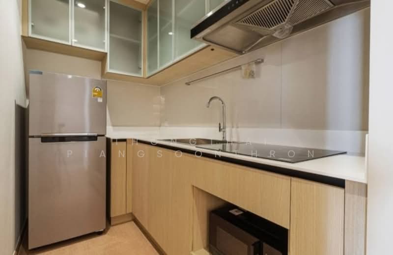 Maru Ekkamai 2, Bangkok, 70-5 Sukhumvit 63 Road, Phra Kanong Nua, Watthana, Bangkok, 2 Bedrooms, 60 sqm, Condo For Rent, by Thongthai Piangsoonthron, 500278536 - DDproperty.com