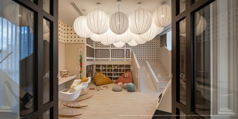 Muniq Langsuan, Bangkok, Soi Tonson, Lumphini, Pathum Wan, Bangkok, 3 Bedrooms, 280 sqm, Condo For Sale, by Chotika   Rakrungrueang, 500278538 - DDproperty.com