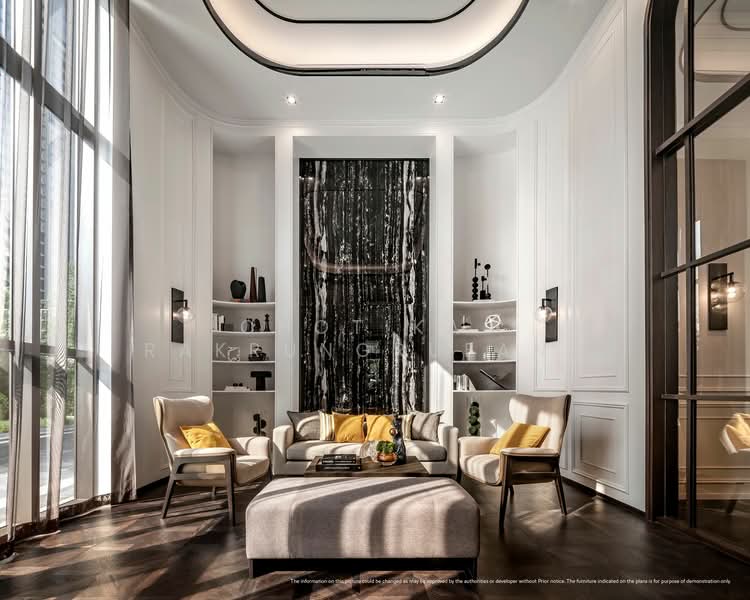 Muniq Langsuan, Bangkok, Soi Tonson, Lumphini, Pathum Wan, Bangkok, 3 Bedrooms, 280 sqm, Condo For Sale, by Chotika   Rakrungrueang, 500278538 - DDproperty.com