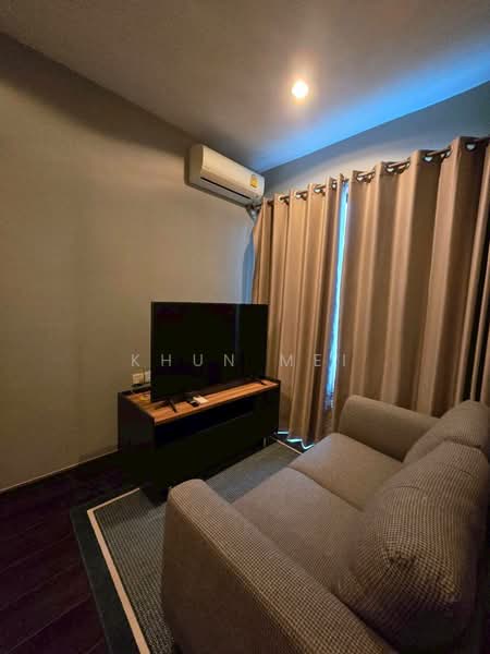 C Ekkamai, Bangkok, 888 Soi Sukhumvit 63, Sukhumvit Road, Khlong Tan Nua, Watthana, Bangkok, 1 Bedroom, 31 sqm, Condo For Sale, by Khun Mei, 500278543 - DDproperty.com