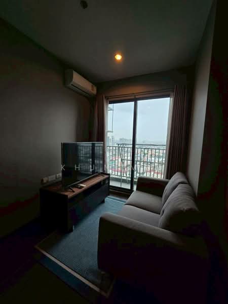 C Ekkamai, Bangkok, 888 Soi Sukhumvit 63, Sukhumvit Road, Khlong Tan Nua, Watthana, Bangkok, 1 Bedroom, 31 sqm, Condo For Sale, by Khun Mei, 500278543 - DDproperty.com