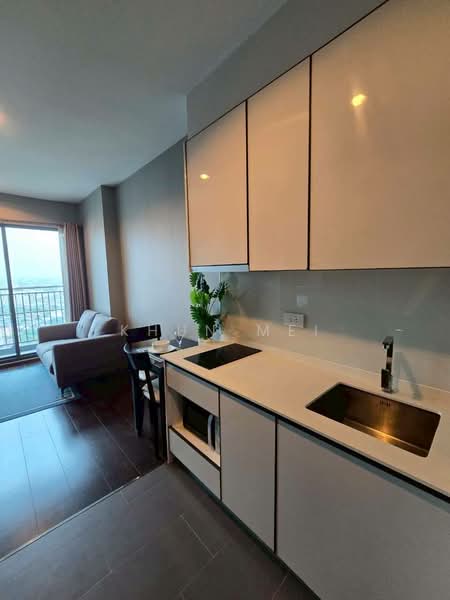 C Ekkamai, Bangkok, 888 Soi Sukhumvit 63, Sukhumvit Road, Khlong Tan Nua, Watthana, Bangkok, 1 Bedroom, 31 sqm, Condo For Sale, by Khun Mei, 500278543 - DDproperty.com