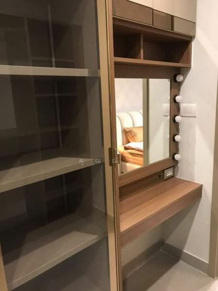 Noble Ploenchit, Bangkok, 1035 Ploenchit  Road, Lumphini, Pathum Wan, Bangkok, 1 Bedroom, 45 sqm, Condo For Sale, by คุณณัฐ, 500278545 - DDproperty.com