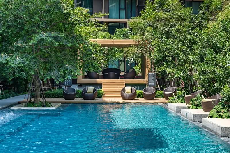PARQUE พุทธบูชา48, Bangkok, ถนน พุทธบูชา 48, Bangmot, Thung Khru, Bangkok, 1 Bedroom, 34 sqm, Condo For Sale, by Rojjana Jindasri, 500278549 - DDproperty.com