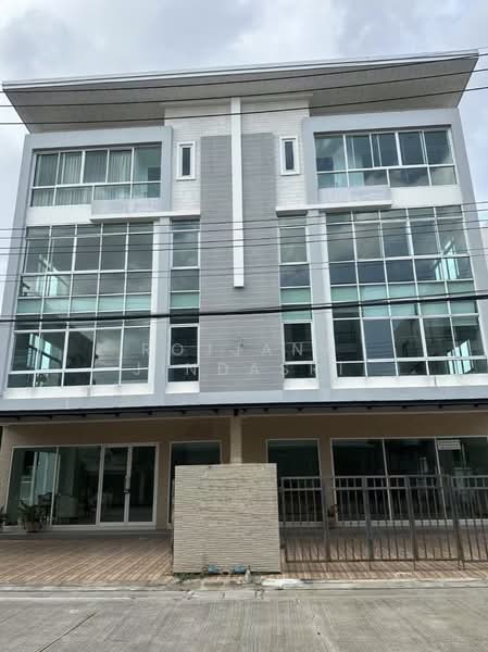 For Rent - Biz Galleria, Bangkok