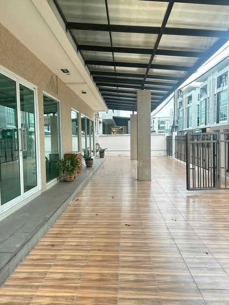 For Rent - Biz Galleria, Bangkok