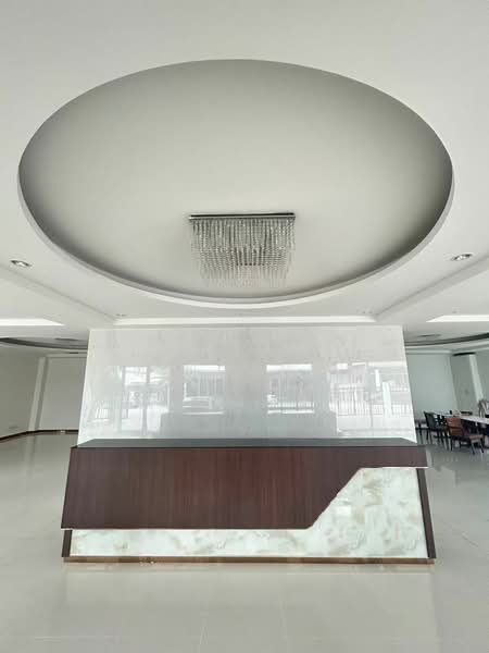 For Rent - Biz Galleria, Bangkok