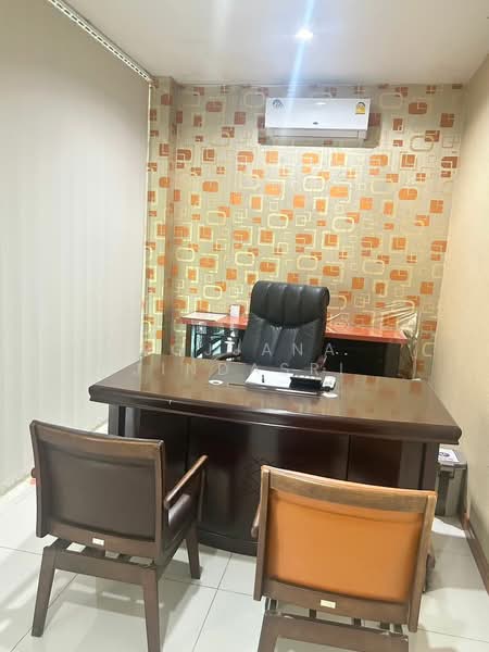 บิซ แกลเลอเรีย (Biz Galleria), กรุงเทพ, Nuanchan Buengkum, นวลจันทร์, บึงกุ่ม, กรุงเทพ, 800 ตร.ม., ทาวน์เฮ้าส์ ให้เช่า, โดย Rojjana Jindasri, 500278552 - DDproperty.com
