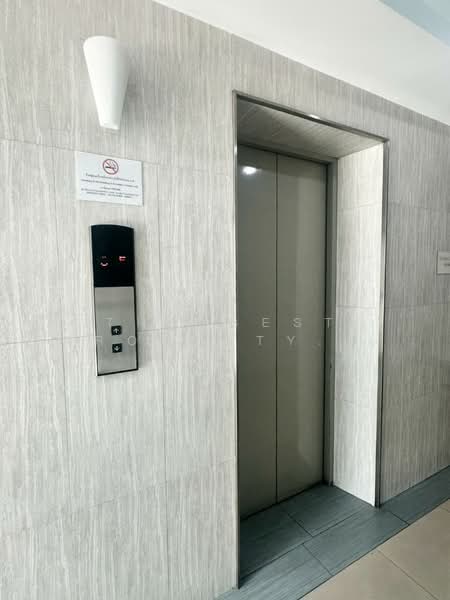 Zenith Place @ Huay Kwang, Bangkok, Pracharat Bam Phen Road, Huai Khwang, Huai Khwang, Bangkok, 1 Bedroom, 41 sqm, Condo For Sale, by The Best Property ดาริน, 500278553 - DDproperty.com