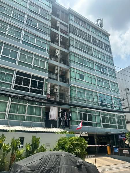 Zenith Place @ Huay Kwang : ซีนิธ เพลส แอท ห้วยขวาง, กรุงเทพ, ถนนประชาราษฎร์บำเพ็ญ, ห้วยขวาง, ห้วยขวาง, กรุงเทพ, 41 ตร.ม., คอนโด ขาย, โดย The Best Property ดาริน, 500278553 - DDproperty.com
