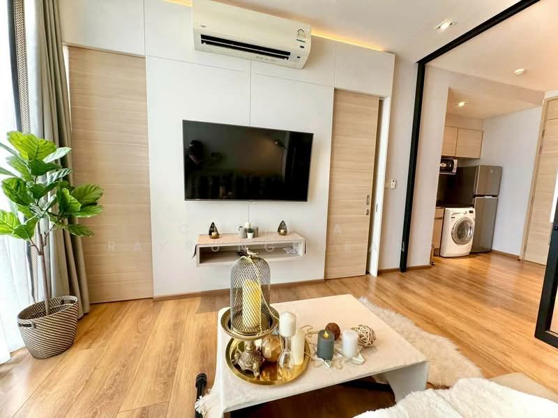 Park Origin Phrom Phong (Park 24), กรุงเทพ, 68 Soi Sukhumvit 24, คลองตัน, คลองเตย, กรุงเทพ, 60 ตร.ม., คอนโด ให้เช่า, โดย Chotika  Rakrungrueang, 500278555 - DDproperty.com