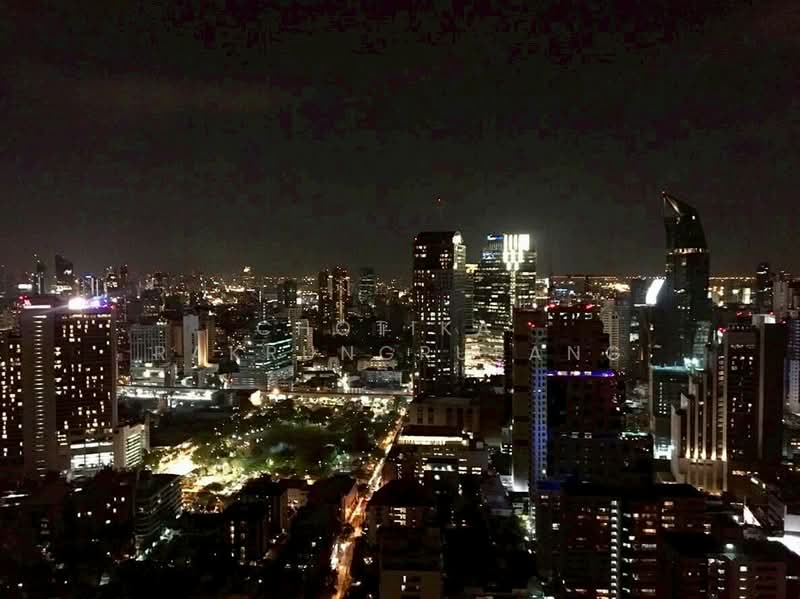 Park Origin Phrom Phong (Park 24), กรุงเทพ, 68 Soi Sukhumvit 24, คลองตัน, คลองเตย, กรุงเทพ, 60 ตร.ม., คอนโด ให้เช่า, โดย Chotika  Rakrungrueang, 500278555 - DDproperty.com
