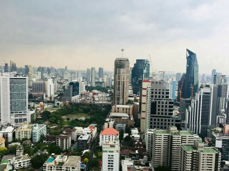Park Origin Phrom Phong (Park 24), กรุงเทพ, 68 Soi Sukhumvit 24, คลองตัน, คลองเตย, กรุงเทพ, 60 ตร.ม., คอนโด ให้เช่า, โดย Chotika  Rakrungrueang, 500278555 - DDproperty.com