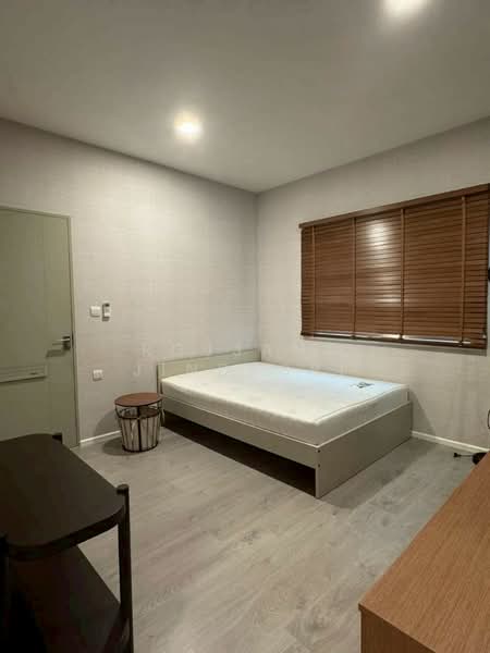 Mantana Bangna-Wongwaen, Bangkok, Soi Ramkhamhaeng 2, Dok Mai, Prawet, Bangkok, 4 Bedrooms, 222 sqm, Single Detached House For Rent, by Rojjana Jindasri, 500278557 - DDproperty.com