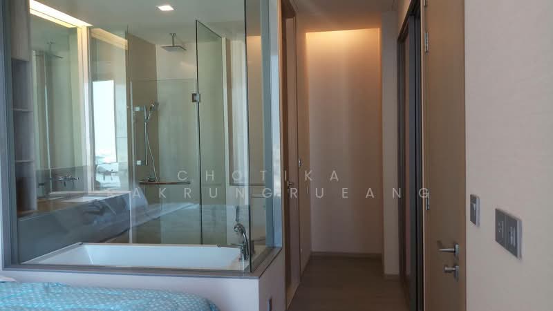 The Esse Asoke : ดิ เอส อโศก, กรุงเทพ, 333 ซอยสุขุมวิท 21 ถนนสุขุมวิท, คลองเตยเหนือ, วัฒนา, กรุงเทพ, 46 ตร.ม., คอนโด ให้เช่า, โดย Chotika  Rakrungrueang, 500278560 - DDproperty.com