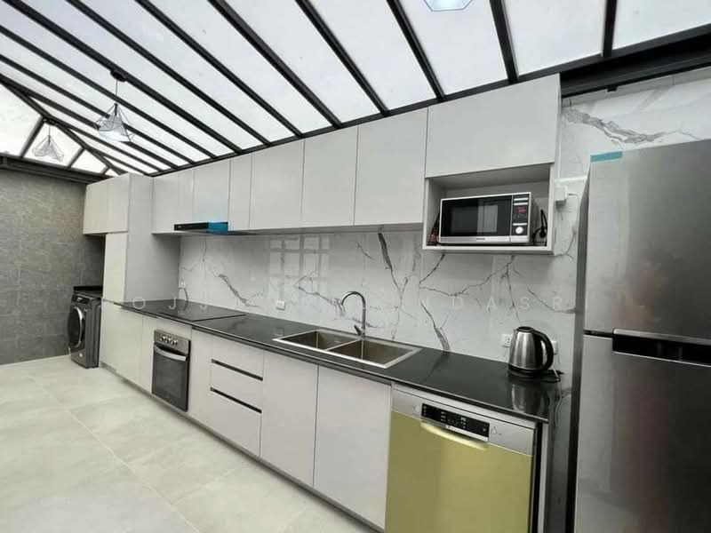 For Rent - The Connect UP 3 Ladprao 126, Bangkok