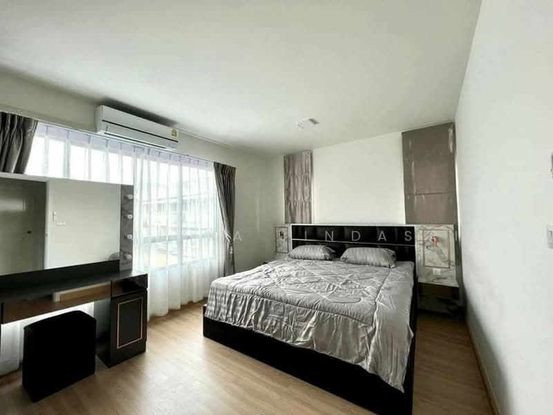 For Rent - The Connect UP 3 Ladprao 126, Bangkok