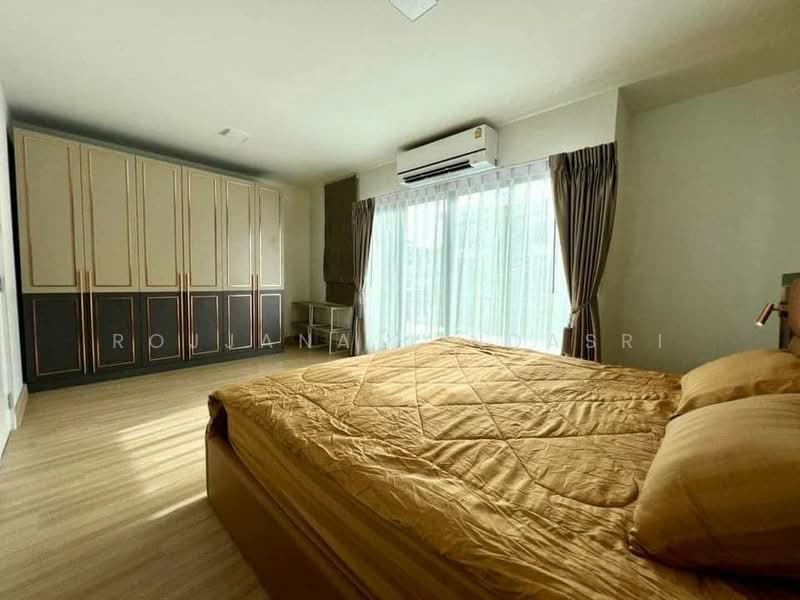 For Rent - The Connect UP 3 Ladprao 126, Bangkok