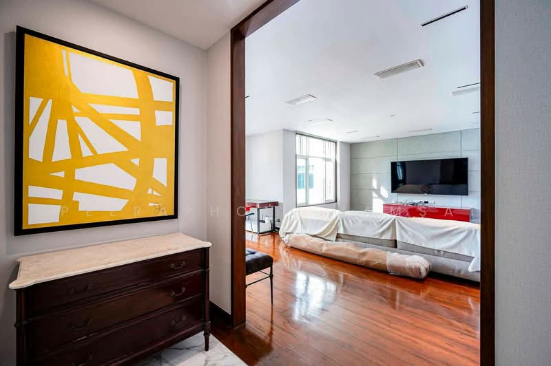 Baan Nunthasiri : บ้านนันทสิริ, กรุงเทพ, สาทร, ทุ่งมหาเมฆ, สาทร, กรุงเทพ, 175 ตร.ม., คอนโด ให้เช่า, โดย Peeraphong Jamsai, 500278565 - DDproperty.com
