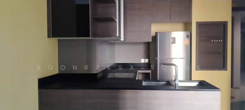 Keyne by Sansiri, Bangkok, 766 Sukhumvit Road, Khlong Toei, Khlong Toei, Bangkok, 2 Bedrooms, 76 sqm, Condo For Rent, by Boonraksa Sopak, 500278566 - DDproperty.com