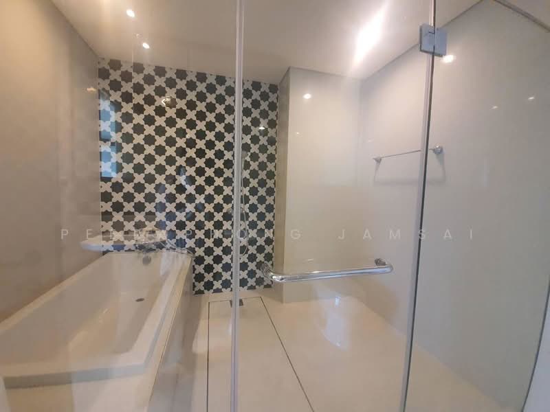 AGUSTON Sukhumvit 22, Bangkok, 140 Sukhumvit Road, Khlong Toei, Khlong Toei, Bangkok, 3 Bedrooms, 140 sqm, Condo For Rent, by Peeraphong Jamsai, 500278569 - DDproperty.com