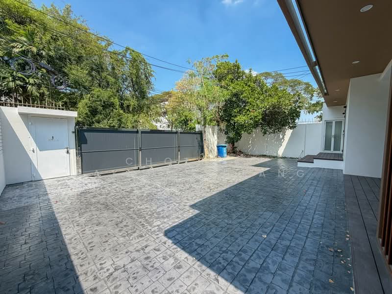 4-BR House, Bangkok, Khlong Tan Nua, Watthana, Bangkok, 4 Bedrooms, 401 sqm, Single Detached House For Sale, by Chotika   Rakrungrueang, 500278571 - DDproperty.com