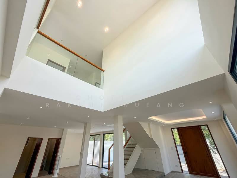 4-BR House, Bangkok, Khlong Tan Nua, Watthana, Bangkok, 4 Bedrooms, 401 sqm, Single Detached House For Sale, by Chotika   Rakrungrueang, 500278571 - DDproperty.com