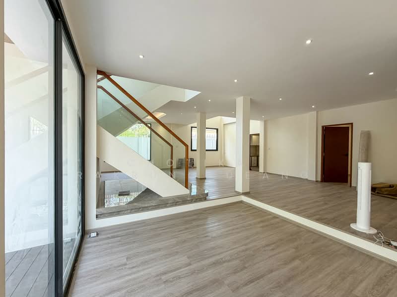 4-BR House, Bangkok, Khlong Tan Nua, Watthana, Bangkok, 4 Bedrooms, 401 sqm, Single Detached House For Sale, by Chotika   Rakrungrueang, 500278571 - DDproperty.com