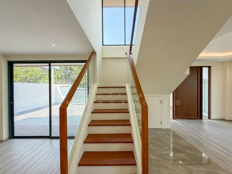 บ้าน 4-ห้องนอน, กรุงเทพ, คลองตันเหนือ, วัฒนา, กรุงเทพ, 401 ตร.ม., บ้านเดี่ยว ขาย, โดย Chotika  Rakrungrueang, 500278571 - DDproperty.com