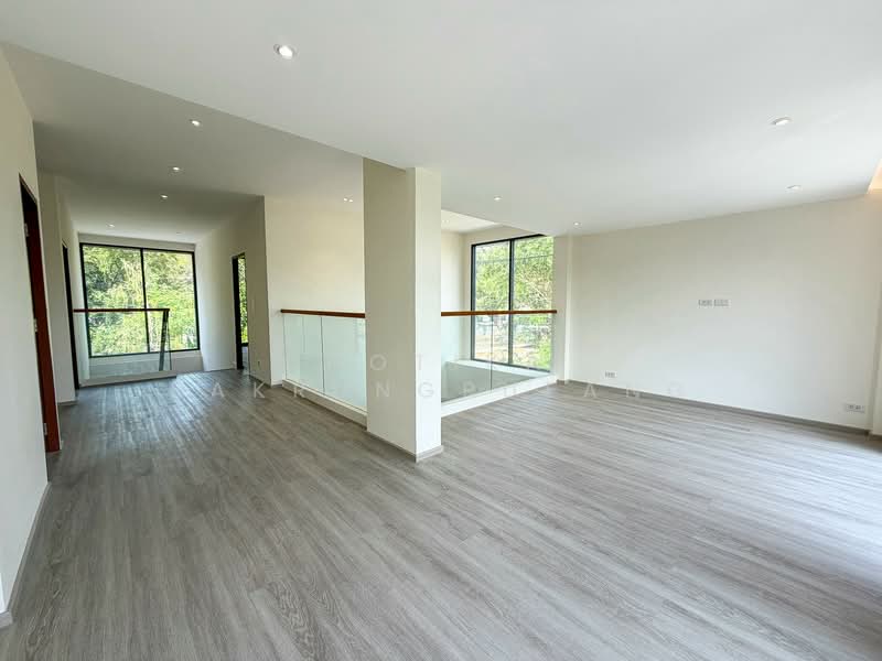 4-BR House, Bangkok, Khlong Tan Nua, Watthana, Bangkok, 4 Bedrooms, 401 sqm, Single Detached House For Sale, by Chotika   Rakrungrueang, 500278571 - DDproperty.com