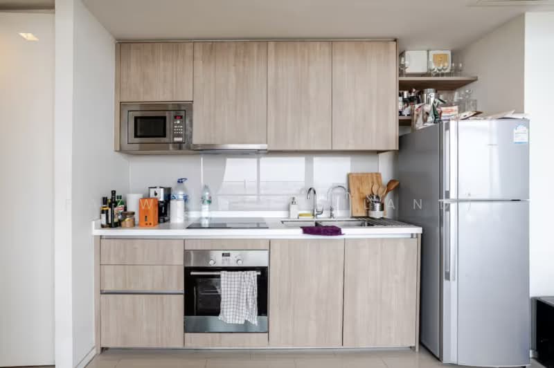 Circle Living Prototype : เซอร์เคิล ลิฟวิ่ง โปรโตไทพ์, กรุงเทพ, 1545 ถนนเพชรบุรีตัดใหม่, มักกะสัน, ราชเทวี, กรุงเทพ, 85 ตร.ม., คอนโด ขาย, โดย Fazwaz (Thailand) Co., Ltd., 500278574 - DDproperty.com